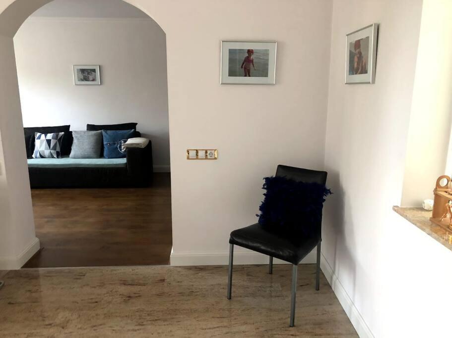 Giovanni'S Home Sfântu-Gheorghe Buitenkant foto